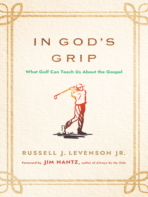 Title details for In God's Grip by Russell J. Levenson Jr. - Available